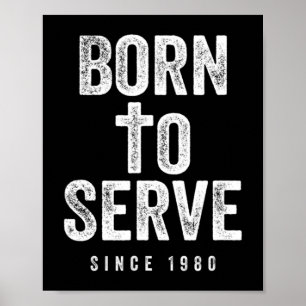 Póster Cristiano de 42 años: Amor Jesucristo 1980 42