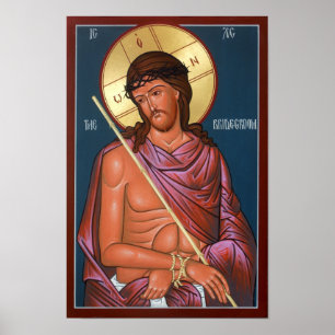 Póster Cristo, el Poster del novio