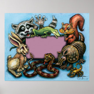 Póster Critómetros
