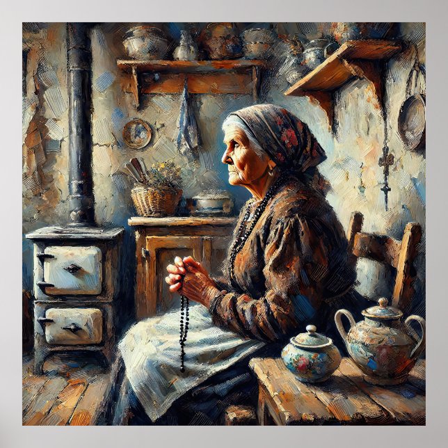 Póster Croatia Hrvatska Kroatien Hrv Zagreb Split Flag (Frente)