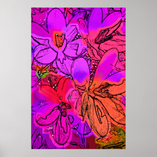 PÓSTER CROCUSES