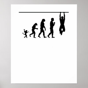 Póster crossfit  evolution, #crossfit