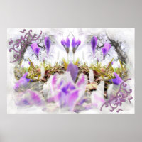 Cruces de primavera