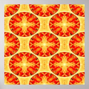 Póster Cruces del Sol......
