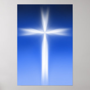 Póster Cruz