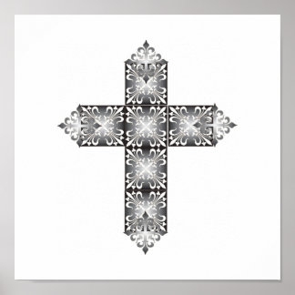 Póster cruz 34EL