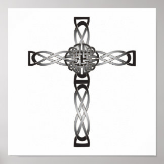 Póster cruz 35EL