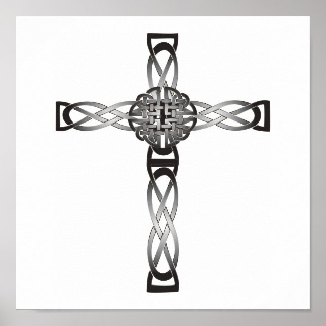 Póster cruz 35EL (Frente)