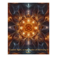 Cruz Celtic Cosmic Energy