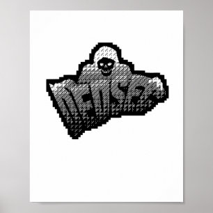 Póster Ctos de Dedsec