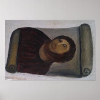 Póster Cuadro Ecce homo