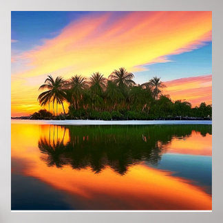 Póster cuadro primera calidad