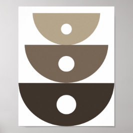 Póster Cuadros de Boho