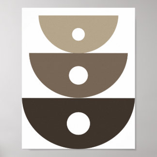 Póster Cuadros de Boho