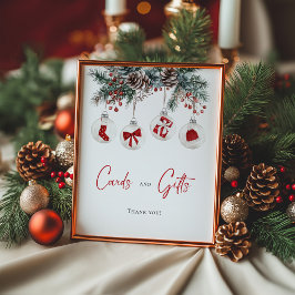 Póster Cuadros y regalos de Baby Shower para los pequeños