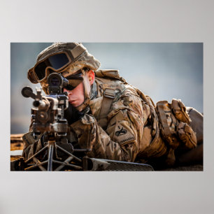 Póster Cualificación en M240/249