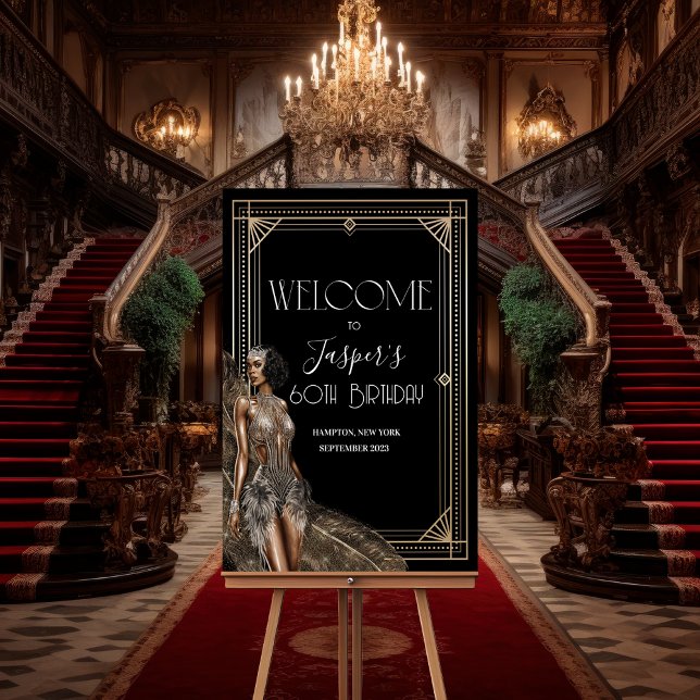 Póster CUALQUIER EVENTO - Panorama de Poster de signos de (Subido por el creador)