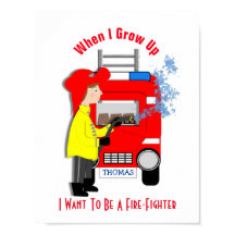 Cuando Crezca Quiero Ser Un Bombardero