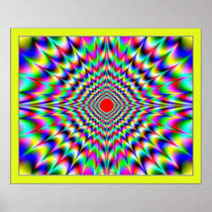 Póster Cuando el sol sigue brillando