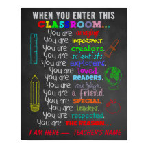 Cuando Introduzca Esta Regla De Clase