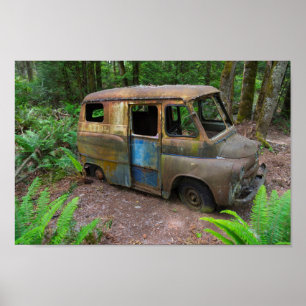 Póster Cuando la jornada laboral esté terminada