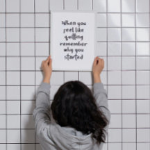 Cuando Tienes ganas de dejar de hacer gimnasia art