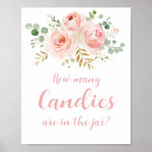 Póster ¿Cuántos candados hay en el Rótulo Jar?