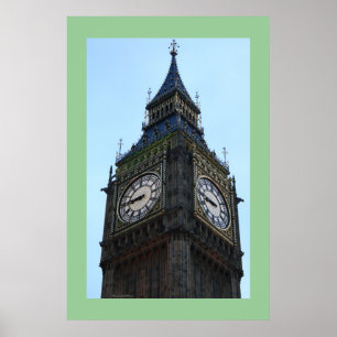 Póster Cuarto a 9pm