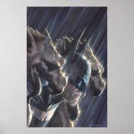 Póster Cubierta Batman Vol 1 #681