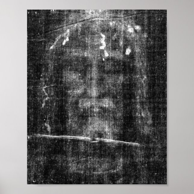 Póster Cubierta De Turín (Frente)