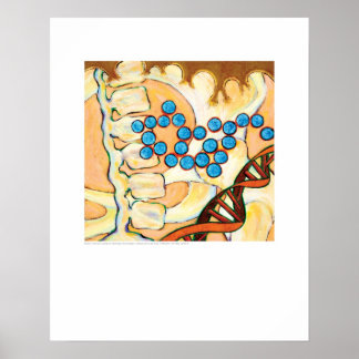 Póster Cubierta - Infiltración - Lambert