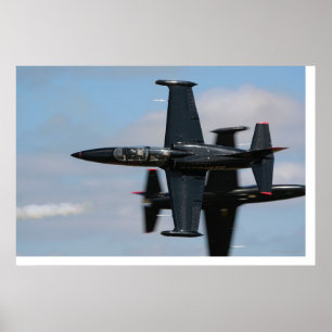 Póster Cuchillo - Borde - Paso