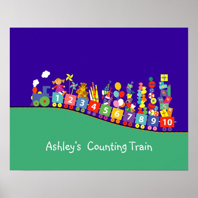 Póster ¡Cuentemos! (Frente)