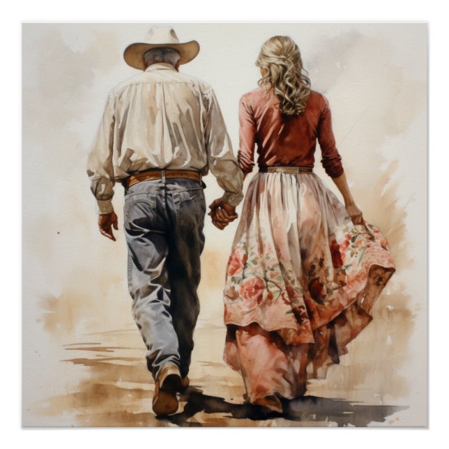 Póster Cuentos de la cordillera: Legado de Occidente (Anverso)