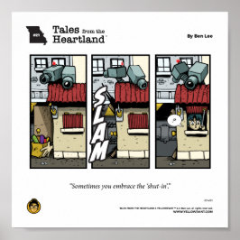 Póster Cuentos del Heartland™ #21