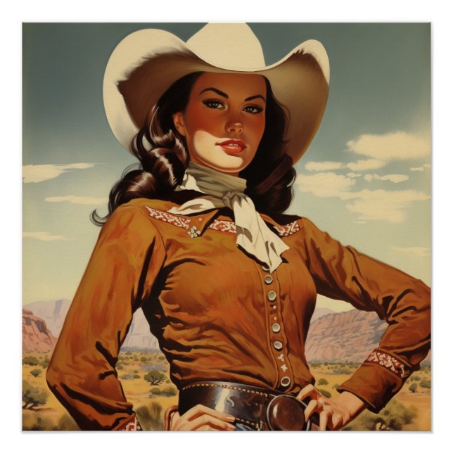 Póster Cuentos desde la frontera: Susurros salvajes del o (Anverso)