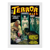 Cuentos terroristas (mayo de 1940)