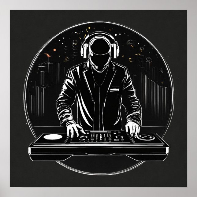 Póster Cuentos variables (Frente)