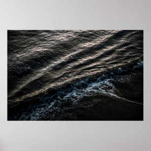 PÓSTER CUERPO DE AGUA