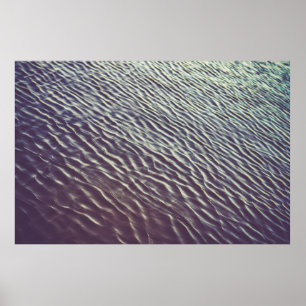 PÓSTER CUERPO DE AGUA