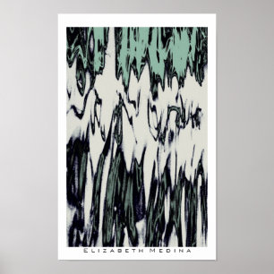 Póster Cueva de hielo ~ Imprimir / Poster