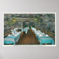 Cueva de pescadores, Grotto de Brenstein