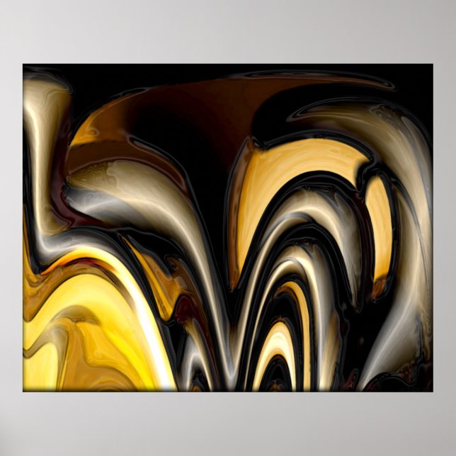 PÓSTER CUEVA DE SERENIDAD (524) 24 X 30 (Frente)