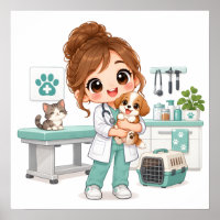Cuidado Veterinario Suave