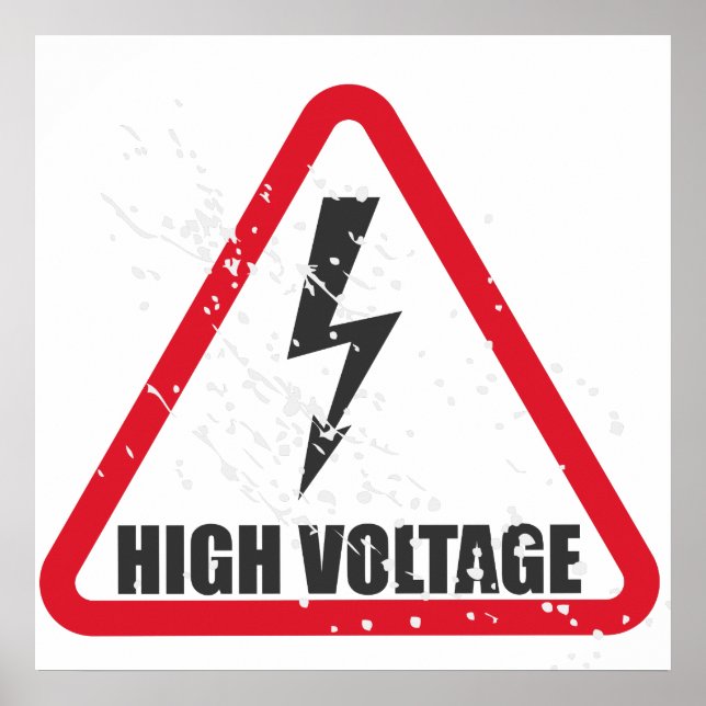 Póster Cultura de seguridad (Frente)