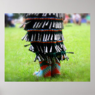 Póster Cultura perdida