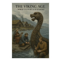 Cultura retro de la Edad de Oro Vikinga