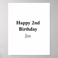 cumpleaños agregar el nombre de la tabla editable 