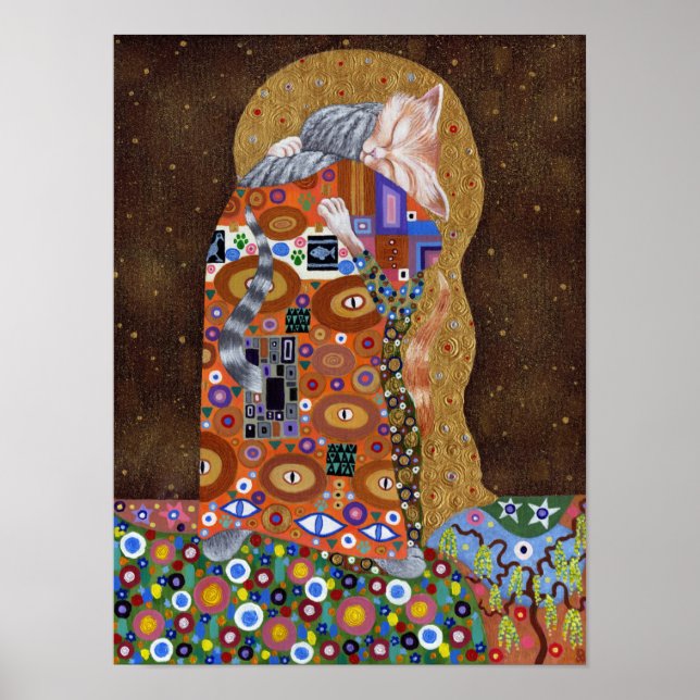 Póster Cumplimiento felino 2011 (Frente)