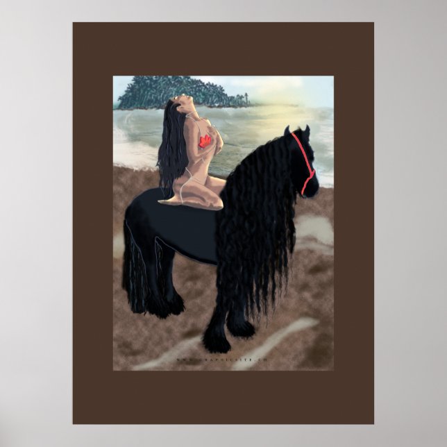 Póster Cumplimiento - Poster (Frente)